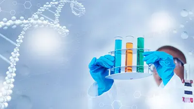 Aplikace polovodičových chladičů v biomedicínských oborech