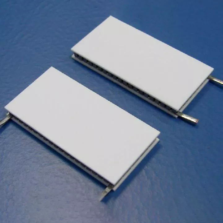 Jak cyklické termoelektrické chladiče zvyšují účinnost v moderních chladicích systémech?