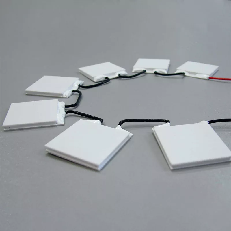 Jaké chladiče TE s vysokou chladicí kapacitou pro průmysl mohou vyřešit kritické tepelné problémy?