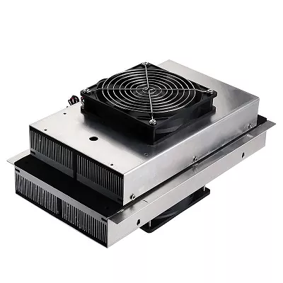 Sestavy termoelektrických chladičů kapalina do kapaliny