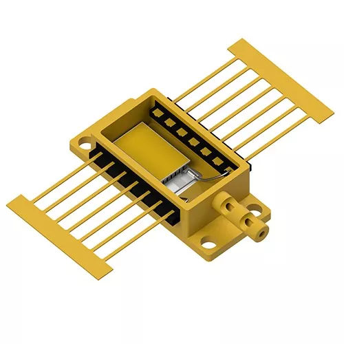 Peltierova chladicí sestava